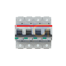 S804S-K13 High Performance MCB