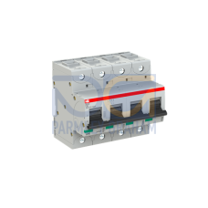 S804S-C32 High Performance MCB