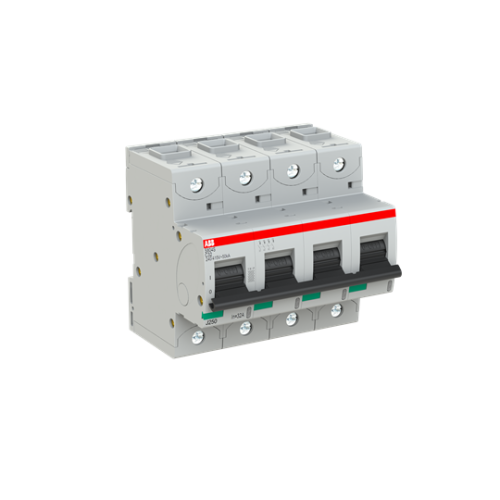 S804S-C32 High Performance MCB