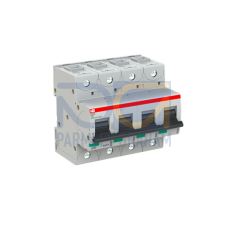 S804S-C25 High Performance MCB