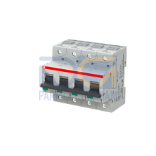 S804S-K20 High Performance MCB