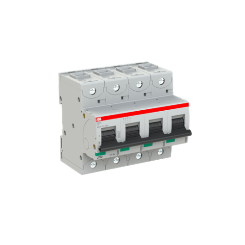 S804S-K16 High Performance MCB