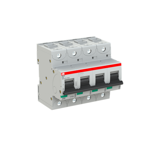 S804S-C50 High Performance MCB