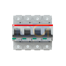 S804C-C16 High Performance MCB