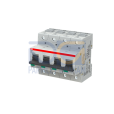 S804S-C40 High Performance MCB