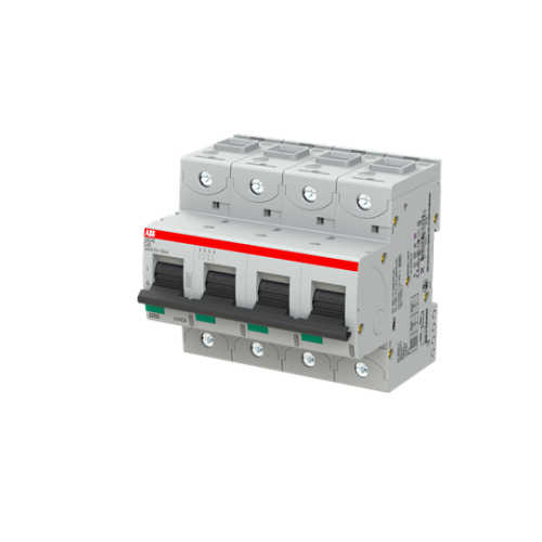 S804S-C40 High Performance MCB