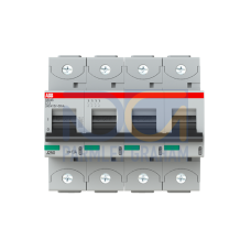 S804S-C13 High Performance MCB