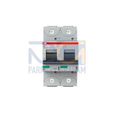 S802C-D16 High Performance MCB
