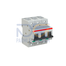 S803S-UCB100 High Performance MCB