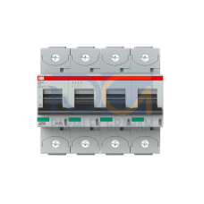 S804C-C25 High Performance MCB