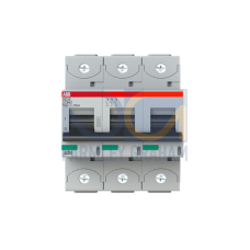 S803S-UCB40 High Performance MCB