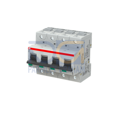 S804S-C20 High Performance MCB