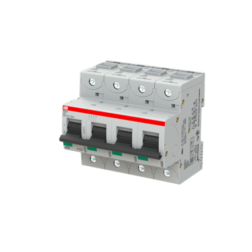 S804S-C20 High Performance MCB