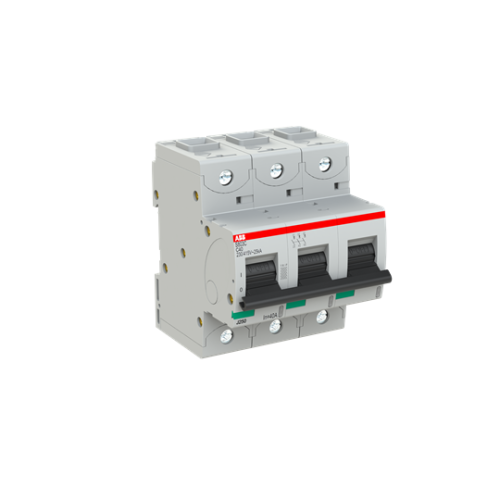 S803C-C40 High Performance MCB