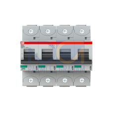 S804S-UCB32 High Performance MCB