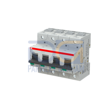 S804C-D32 High Performance MCB