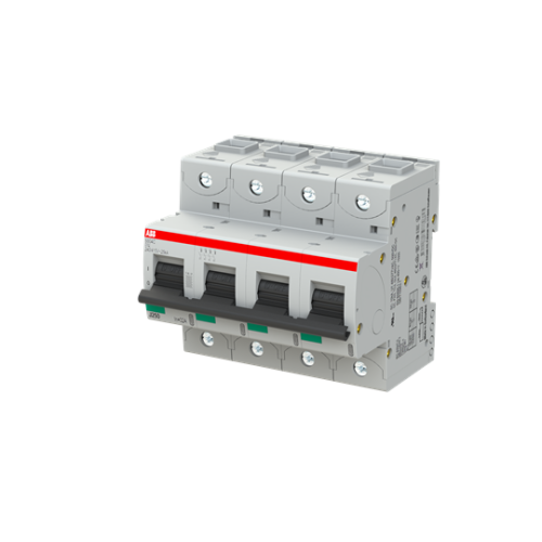 S804C-D32 High Performance MCB