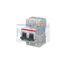 S802N-B25 High Performance MCB