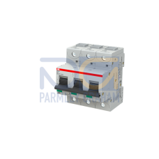 S803N-C25 High Performance MCB