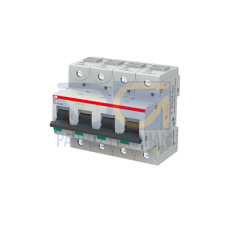 S804N-B16 High Performance MCB