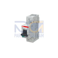 S801N-C25 High Performance MCB