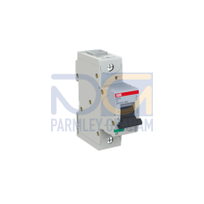 S801N-C20 High Performance MCB