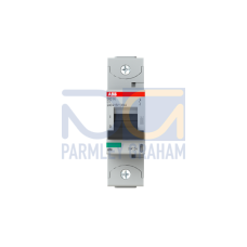 S801N-C13 High Performance MCB