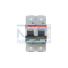 S802N-B20 High Performance MCB