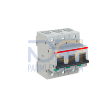 S803N-D10 High Performance MCB