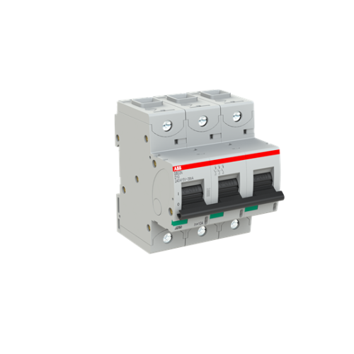 S803N-D10 High Performance MCB