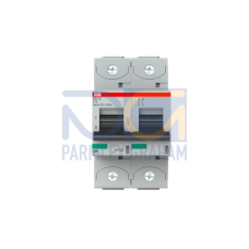 S802N-C13 High Performance MCB