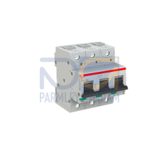 S803N-C32 High Performance MCB