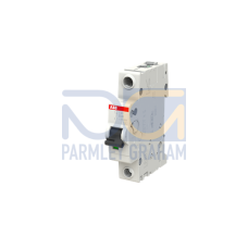 S201-B80 Miniature Circuit Breaker - 1P - B - 80 A