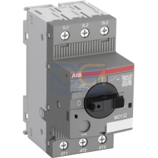 MO132-0.16 Manual Motor Starter Magnetic Only 0.16 A