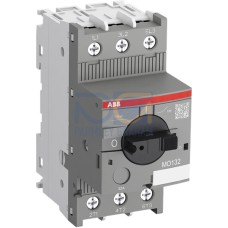 MO132-32 Manual Motor Starter Magnetic Only 32 A