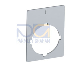 Accessories Legend Plate