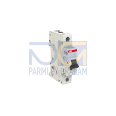S201-Z3 Miniature Circuit Breaker - 1P - Z - 3 A