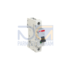 S201-D0.5 Miniature Circuit Breaker - 1P - D - 0.5 A