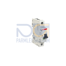 S201-Z63 Miniature Circuit Breaker - 1P - Z - 63 A