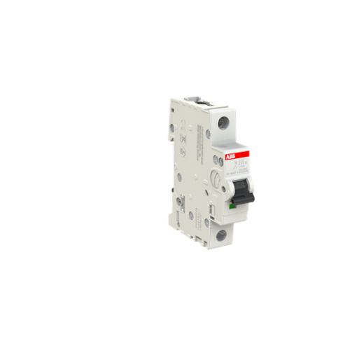 S201-Z63 Miniature Circuit Breaker - 1P - Z - 63 A