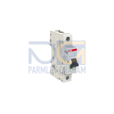S201-Z0.5 Miniature Circuit Breaker - 1P - Z - 0.5 A