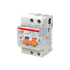 DS-ARC1 M B13 A30 Arc fault detection device integrated with RCBO