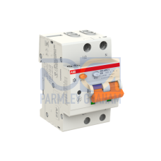 DS-ARC1 M C6 A30 Arc fault detection device integrated with RCBO