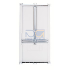 ZX304 Interior fitting system,  450 mm x 250 mm (HxW)