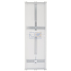 ZX305 Interior fitting system,  750 mm x 250 mm (HxW)