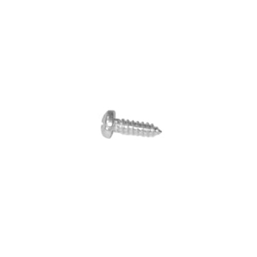 ZX267P10 Interior fitting system, 4.8 mm x 4.8 mm x 19 mm