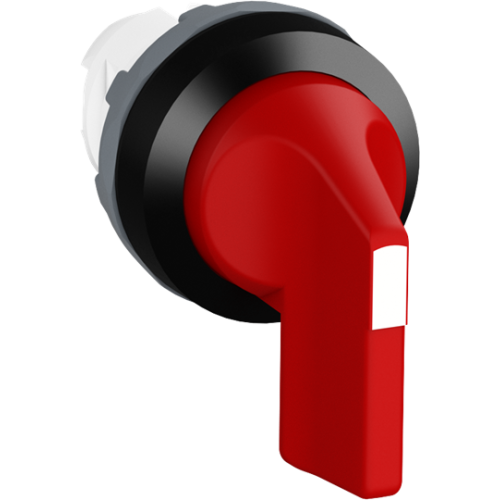 M2SS4-10R Selector Switch