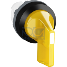 M2SS6-11Y Selector Switch