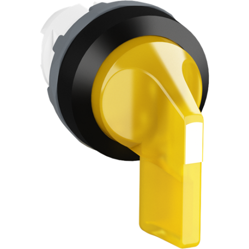 M2SS6-11Y Selector Switch