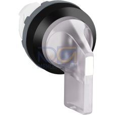 M3SS6-11C Selector Switch